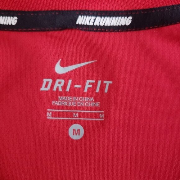 Nike Dri-Fit Short Sleeve Shirt - Picture 8 of 10